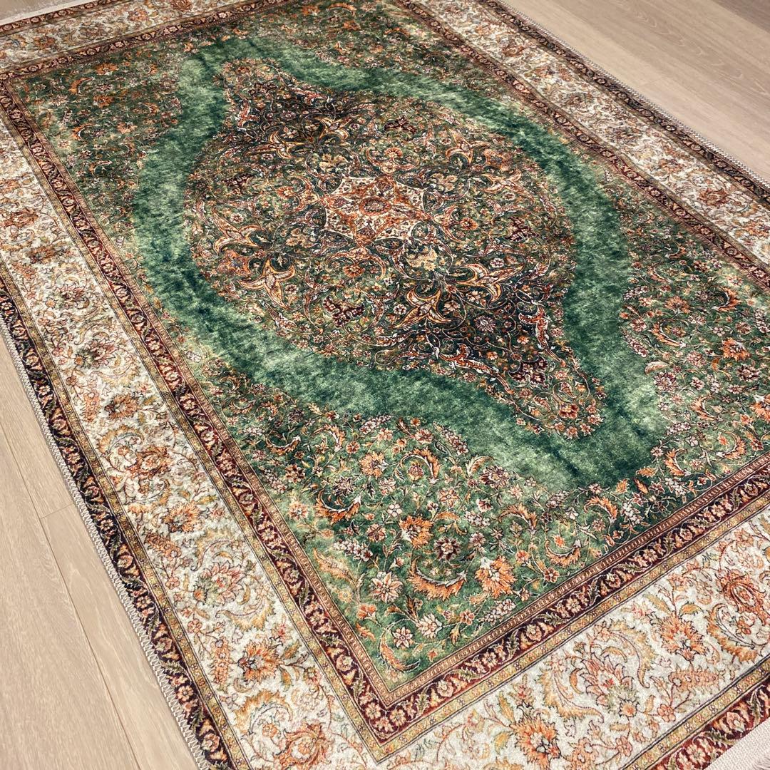 トルコのカーペット 120*180cm