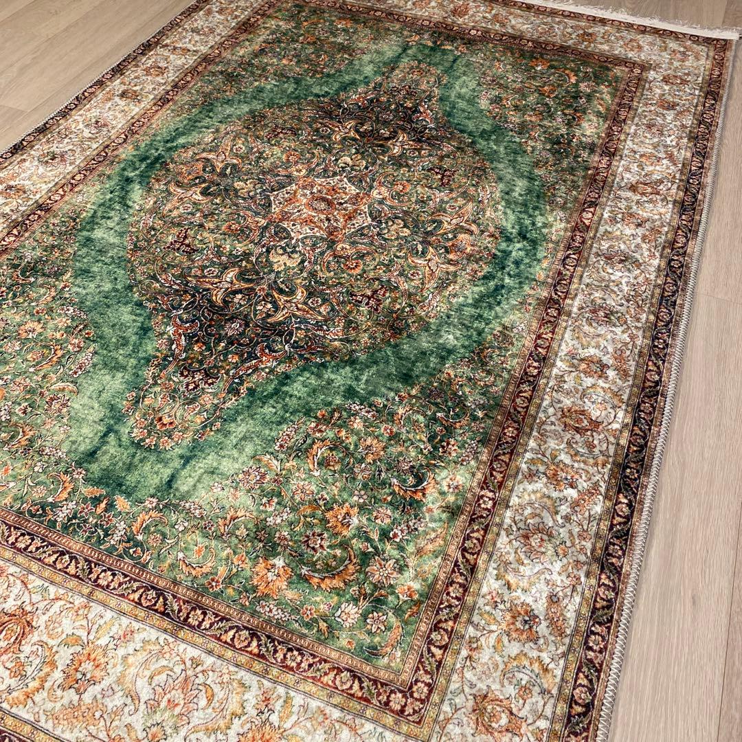 トルコのカーペット 120*180cm