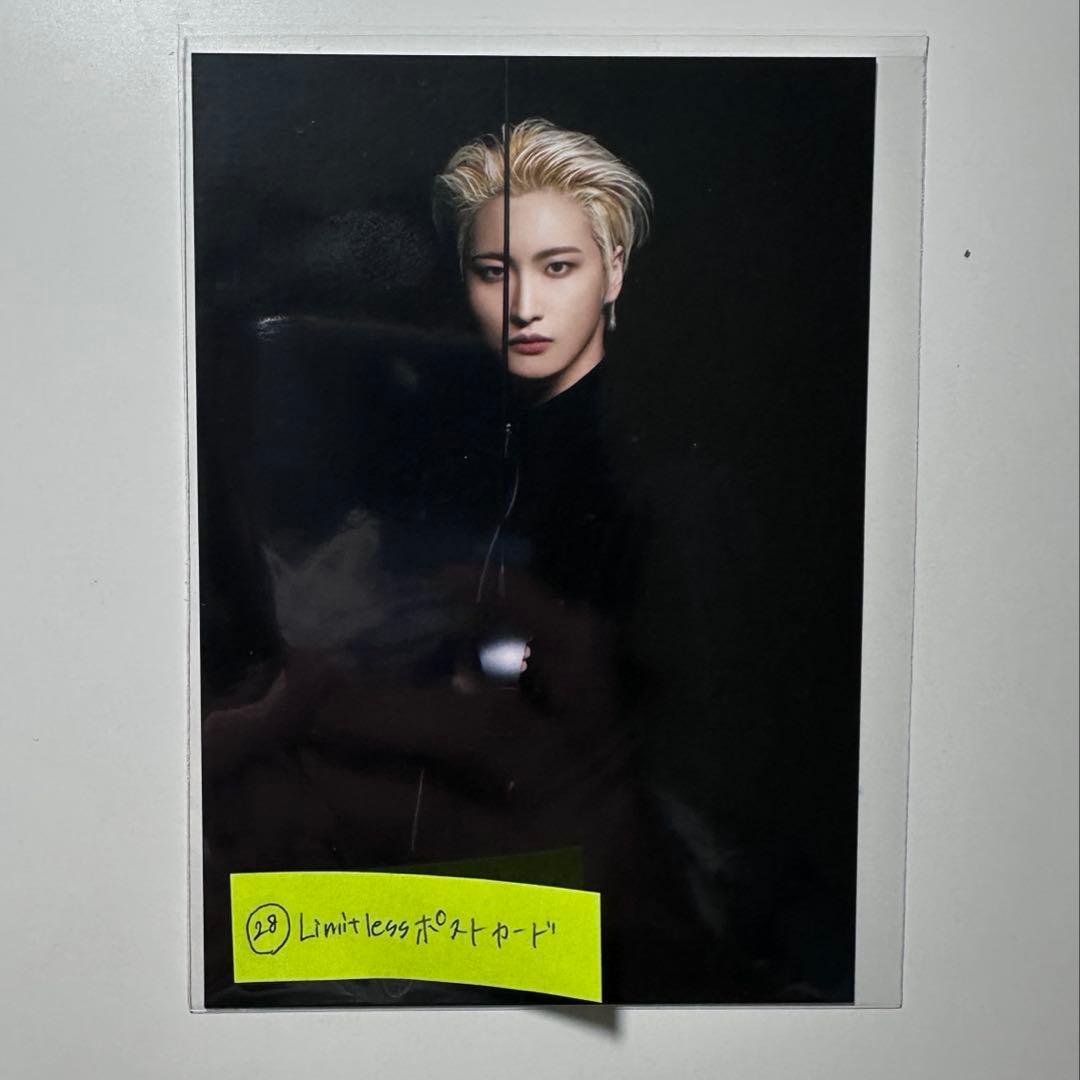 【ATEEZ】トレーディングカード（トレカ）