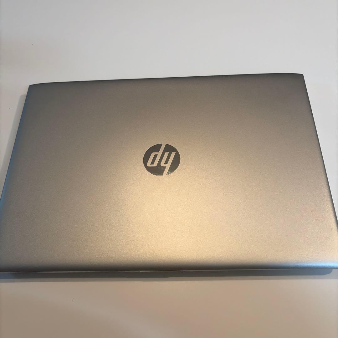 その他ノートPC本体 HP ProBook 650 g5