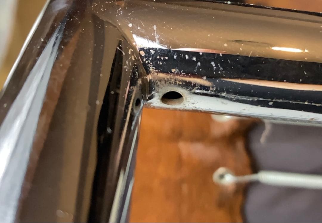 ル・コルビジェ LC1 スリングチェア　椅子　リプロダクト