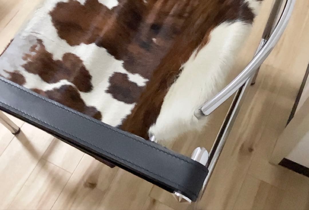 ル・コルビジェ LC1 スリングチェア　椅子　リプロダクト