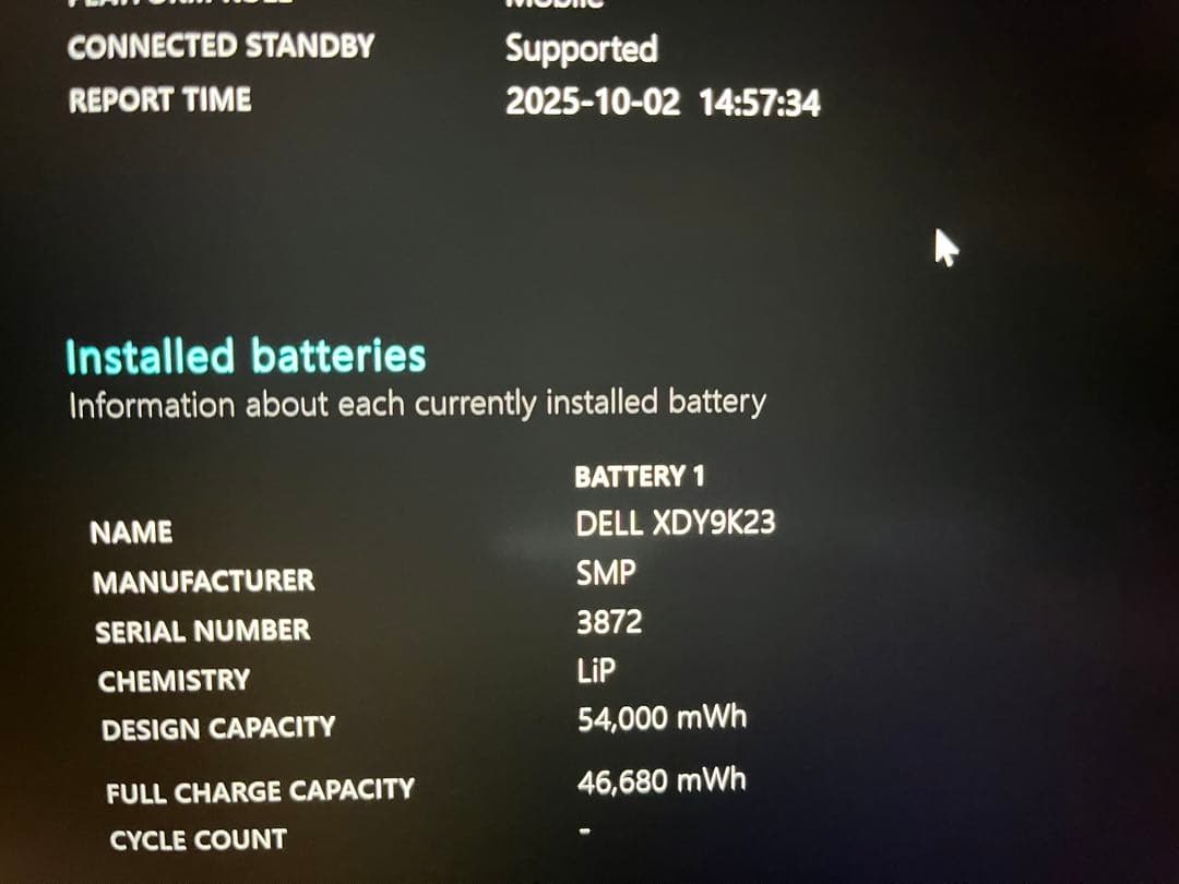 美品 DELL Inspiron P156G 第12世代i5 8GB 256GB