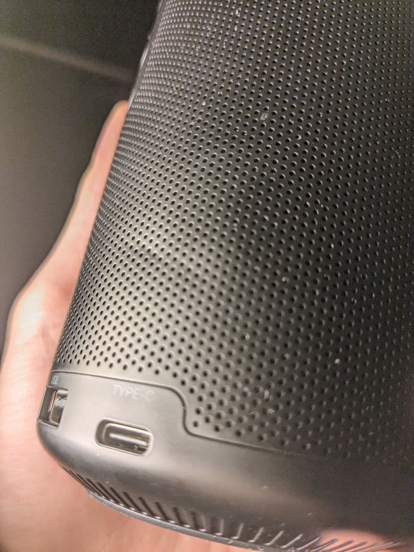 Anker Nebula (ネビュラ) Capsule II