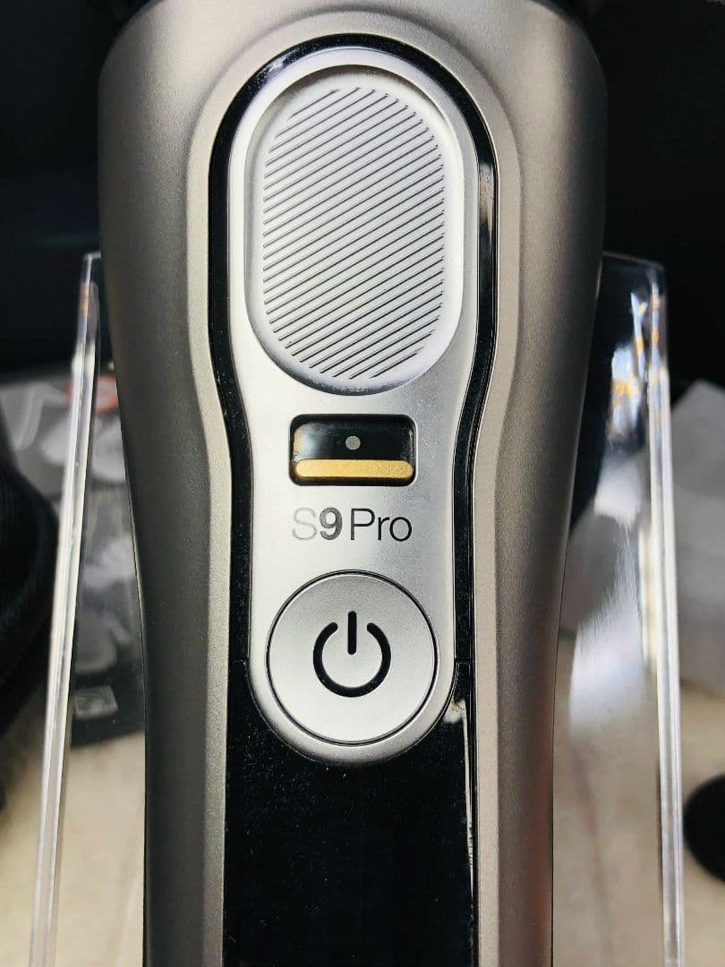 【美品】Braun シリーズ9 Pro 9415s ブラウンシリーズ9