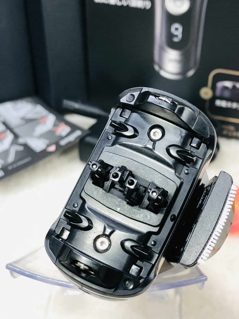 【美品】Braun シリーズ9 Pro 9415s ブラウンシリーズ9