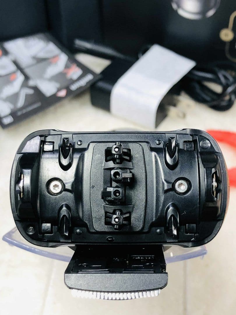 【美品】Braun シリーズ9 Pro 9415s ブラウンシリーズ9