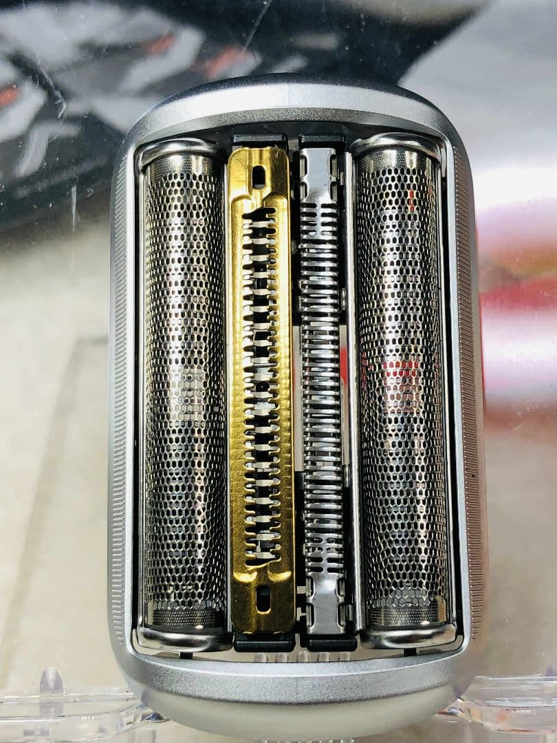 【美品】Braun シリーズ9 Pro 9415s ブラウンシリーズ9