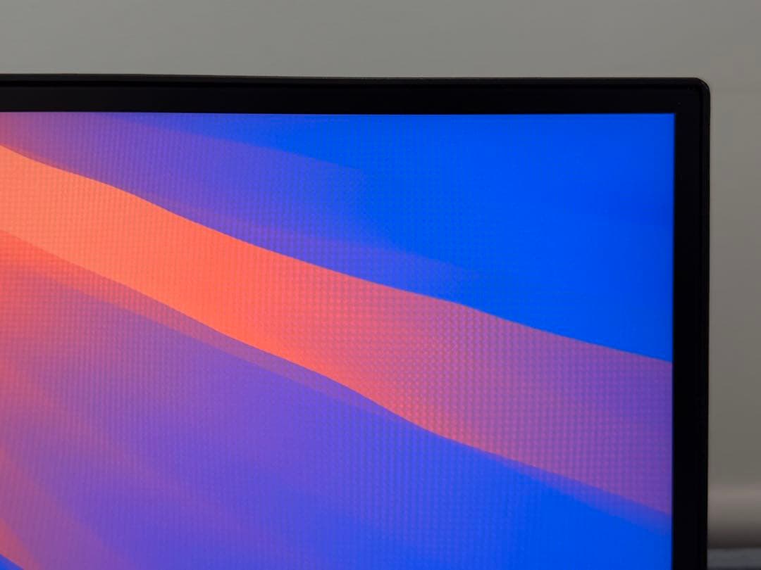 【美品】BenQ MA270U