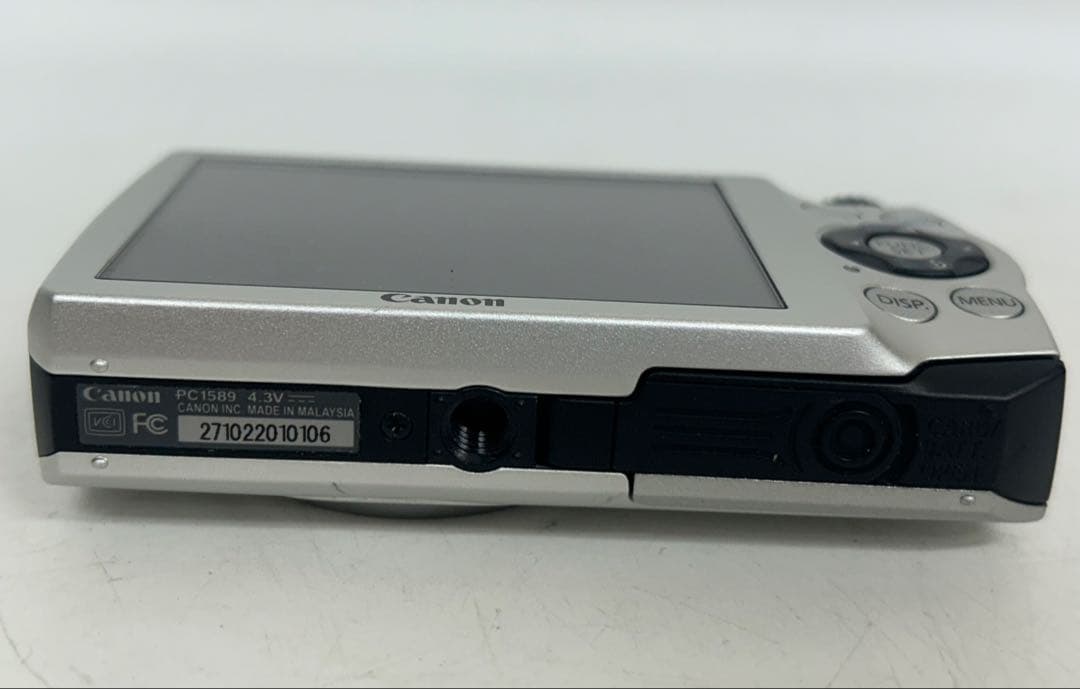 Canon PowerShot A3300 IS デジタルカメラ