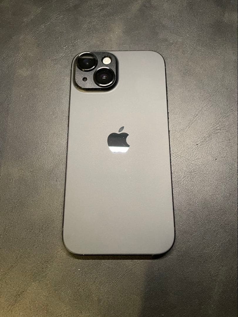 【美品】 iPhone15 128GB SIMフリー