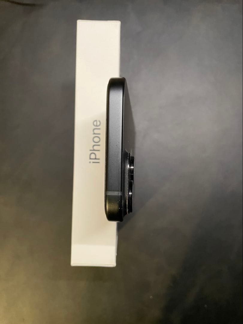 【美品】 iPhone15 128GB SIMフリー