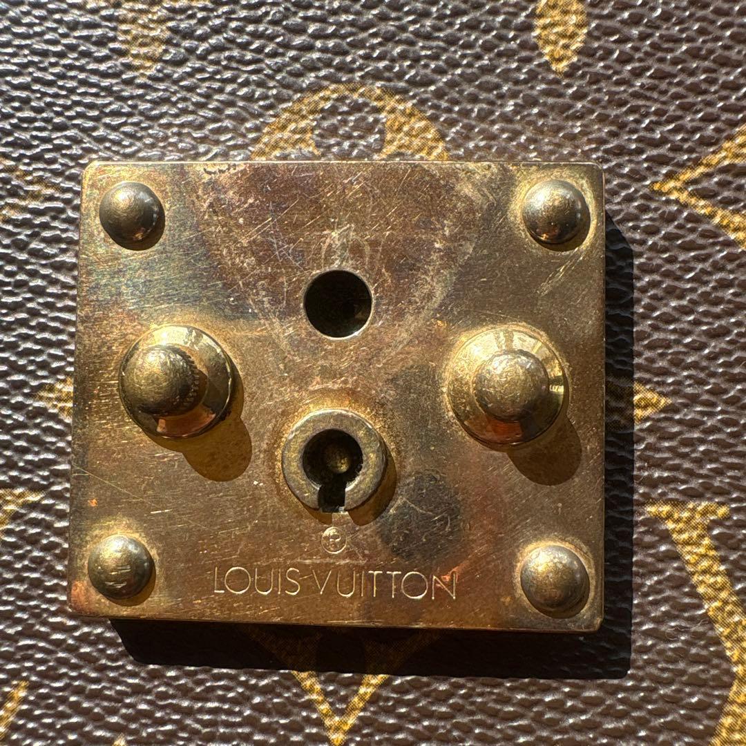 ルイヴィトン モノグラム セルヴィエット　コンセイエ最終値下げ2月20日迄