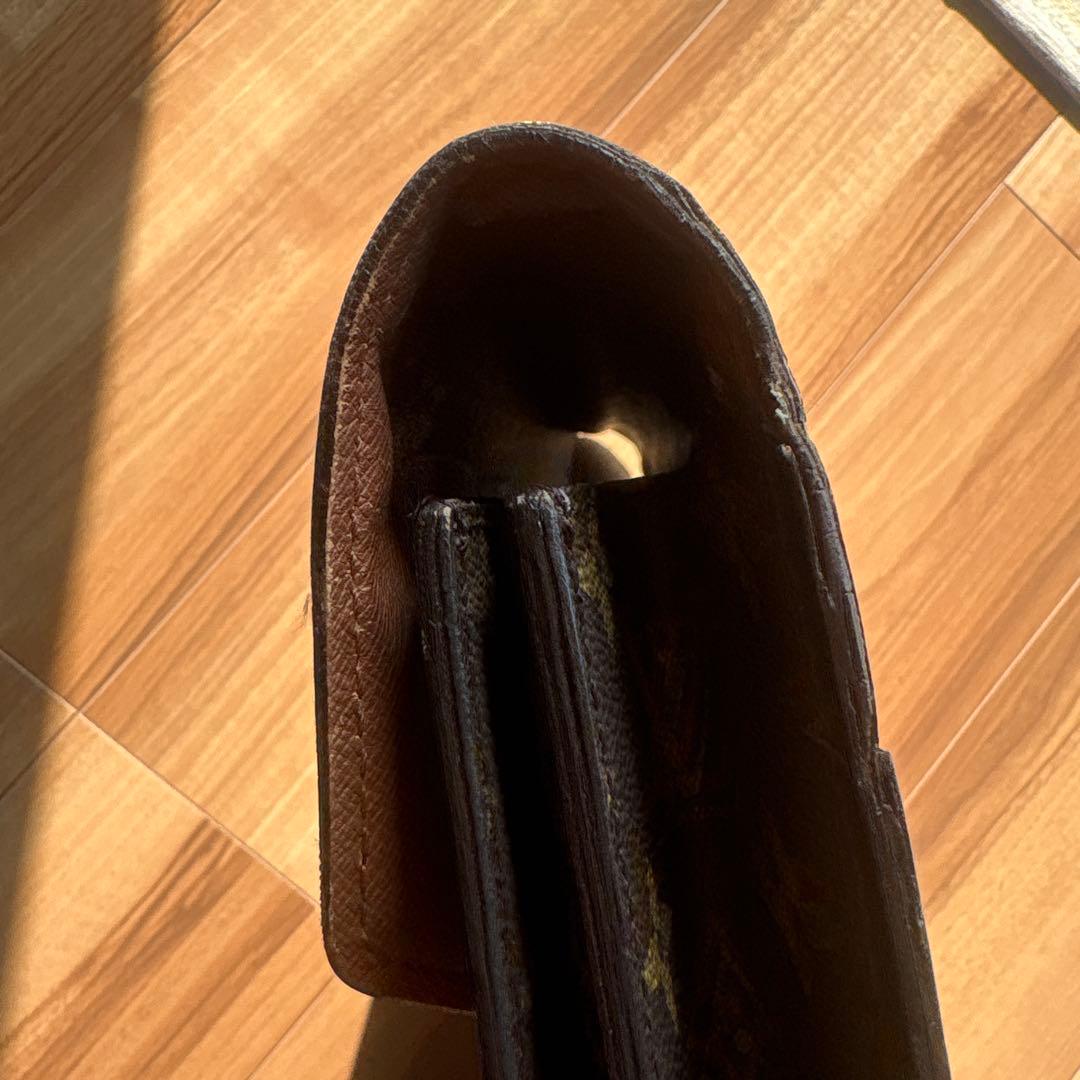 ルイヴィトン モノグラム セルヴィエット　コンセイエ最終値下げ2月20日迄