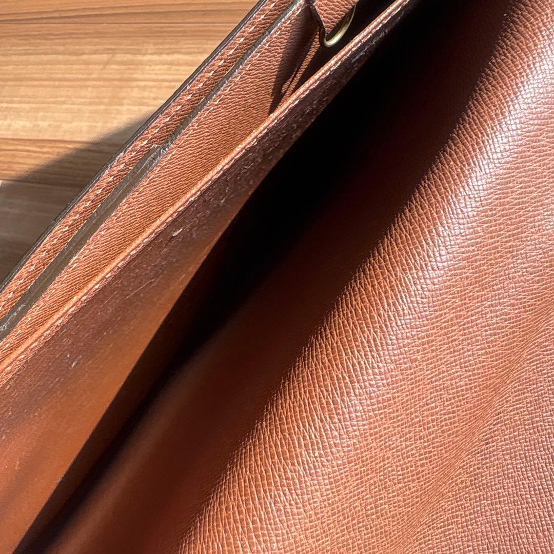 ルイヴィトン モノグラム セルヴィエット　コンセイエ最終値下げ2月20日迄