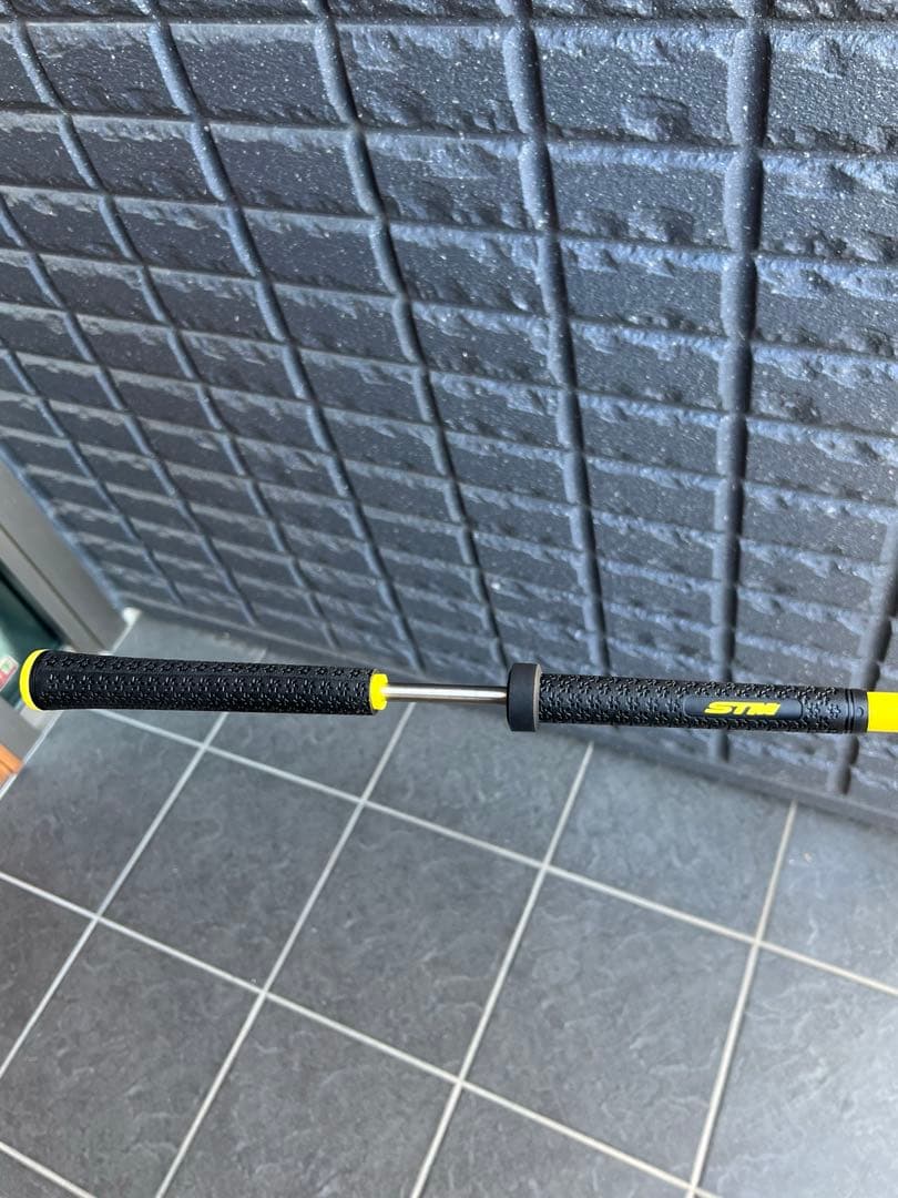 スイングモンスター725 ゴルフ用スイング練習器具