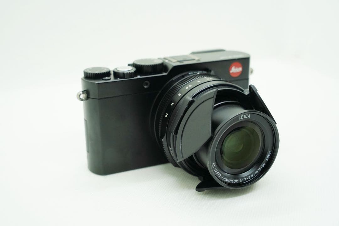最終値下げ　Leica D-LUX Typ109