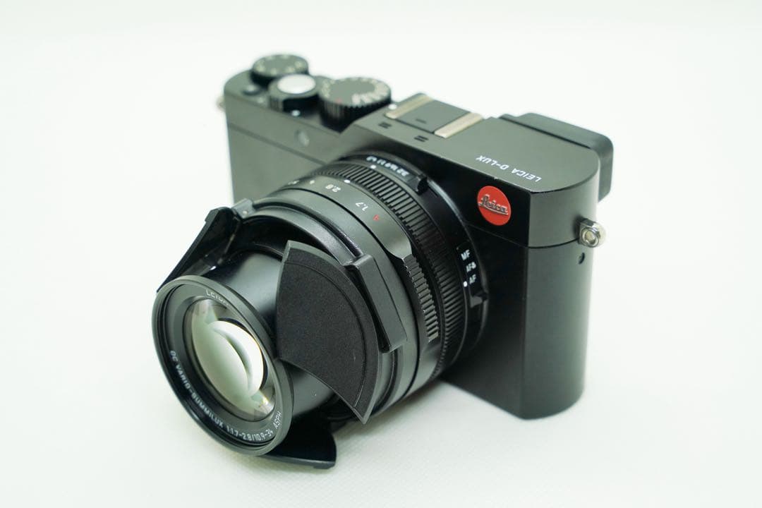最終値下げ　Leica D-LUX Typ109
