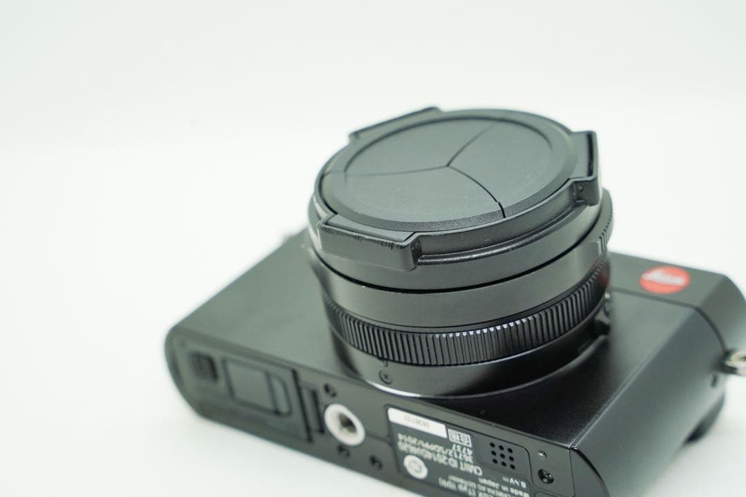 最終値下げ　Leica D-LUX Typ109