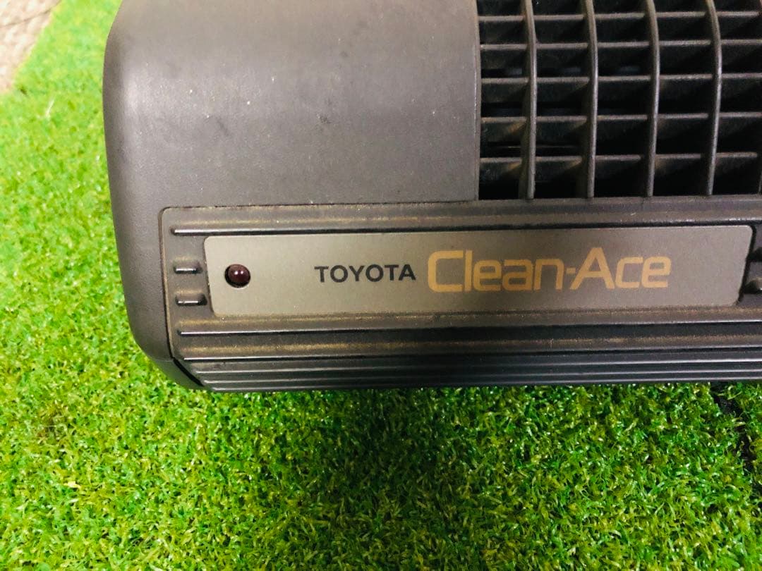 TOYOTA CleanAce エアコン本体