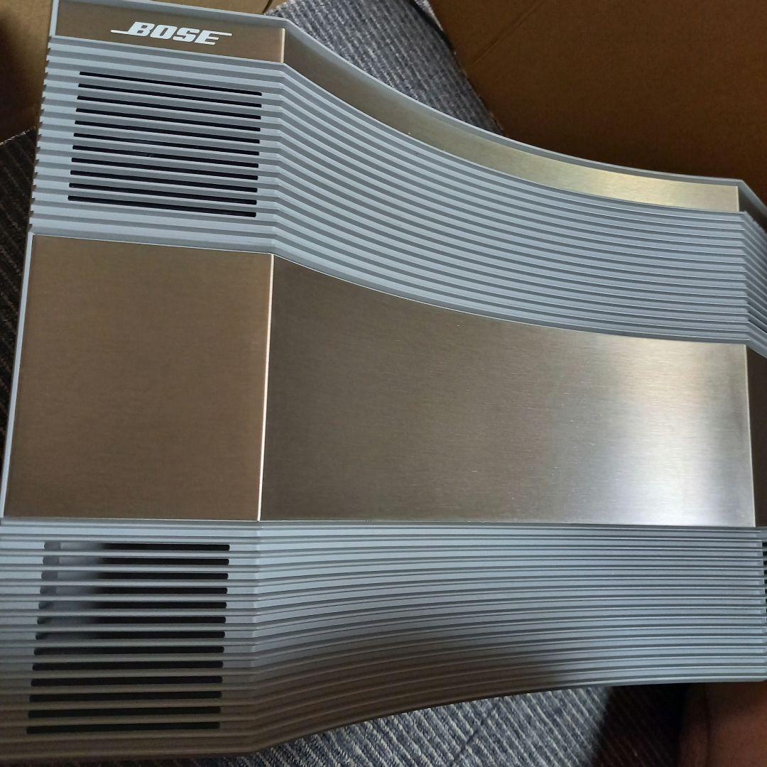 BOSE AW-1D(d) 美品 完動品 ピックアップ絶好調 ONKYO