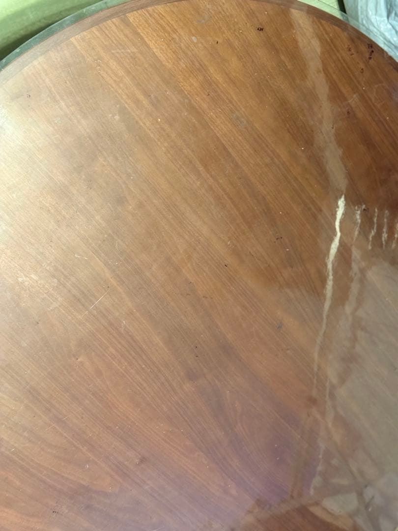 アクタス　こたつ　FK1ウォルナット 120cm 布団&カバー付き