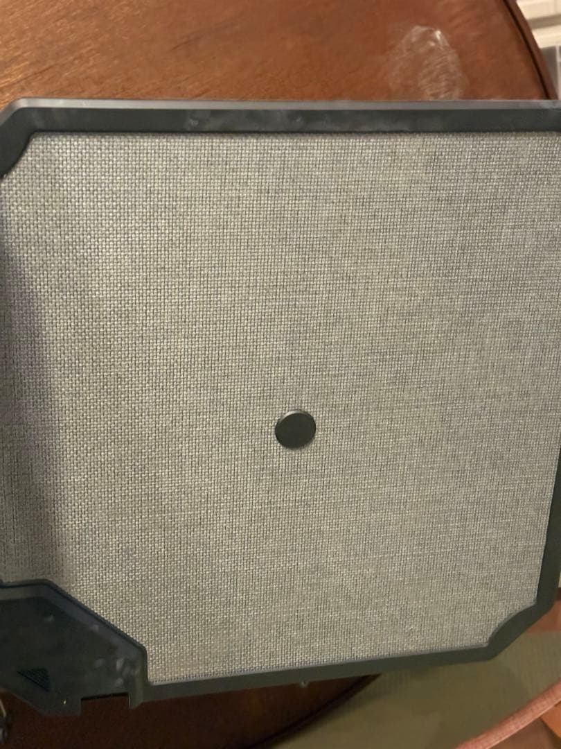 アクタス　こたつ　FK1ウォルナット 120cm 布団&カバー付き