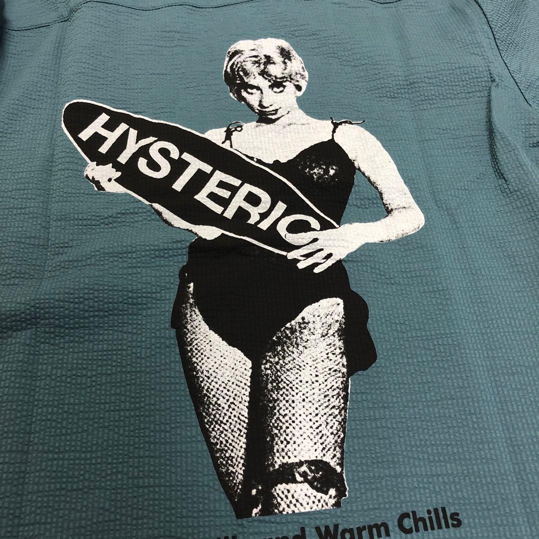 び*ぼ様 ヒステリックグラマー