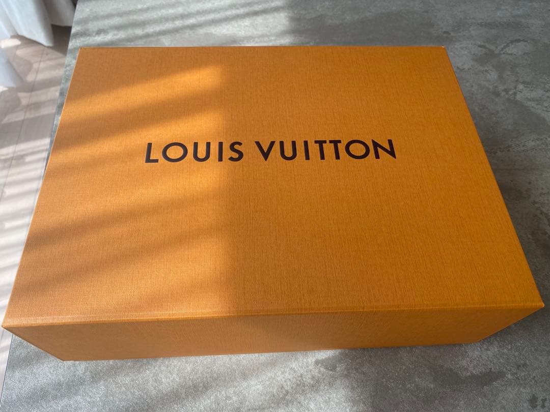 Louis Vuitton ボディバック　ハイライズモノグラム