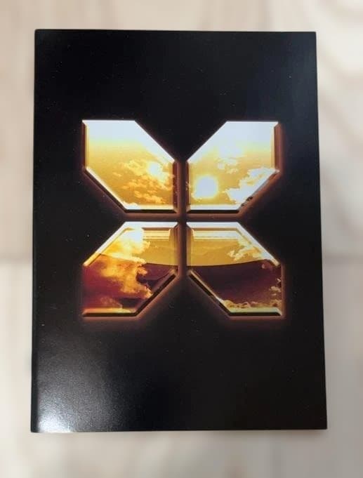 【未開封】祝40周年!　米米CLUB　DVD BOX「米盛Ⅱ」【完全生産限定盤】