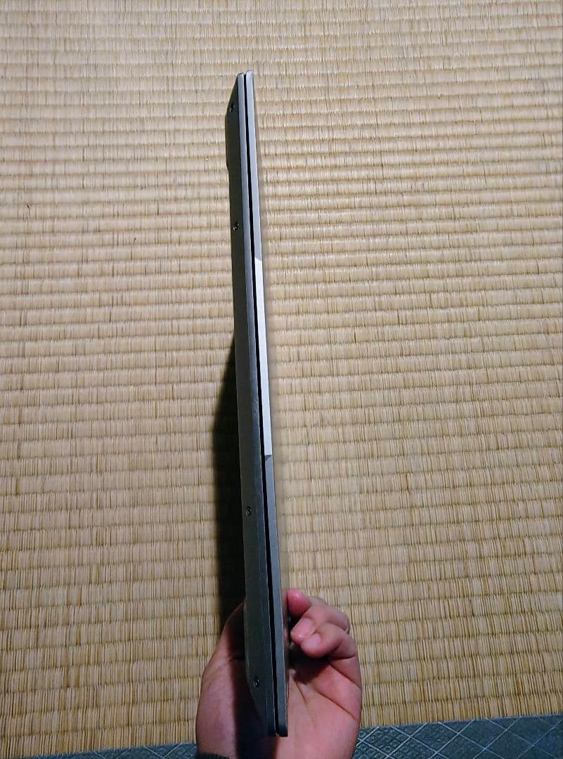 Lenovo IdeaPad 5 Pro｜R7-5800U＋GPU｜16+512