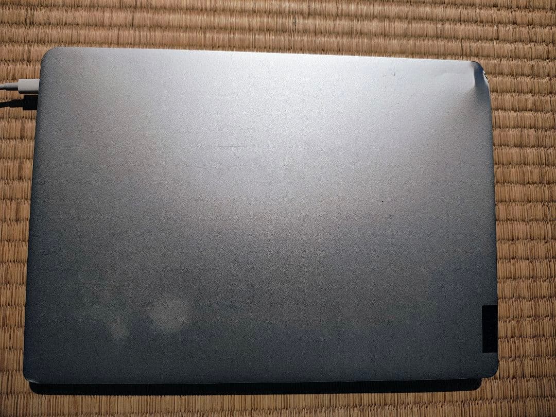 Lenovo IdeaPad 5 Pro｜R7-5800U＋GPU｜16+512