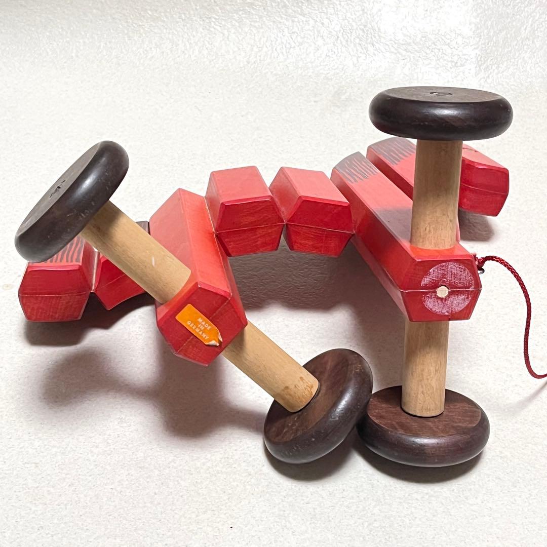 貴重 レア ドイツ ブライトシュベルツ BREITSCHWERDT 馬