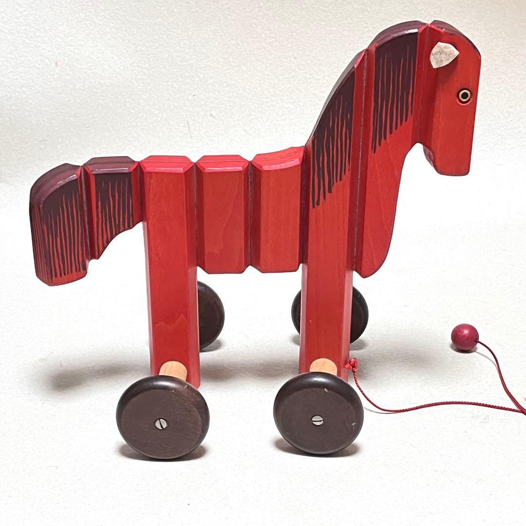 貴重 レア ドイツ ブライトシュベルツ BREITSCHWERDT 馬