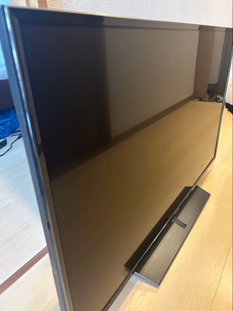 パナソニックヴィエラ テレビ本体 TH-43FX750 (2019年製品)