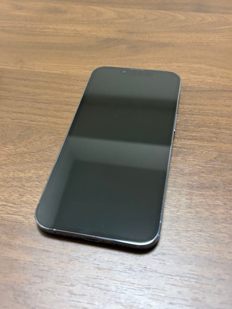 iPhone 13 Pro シエラブルー本体256GB(SIMフリー)