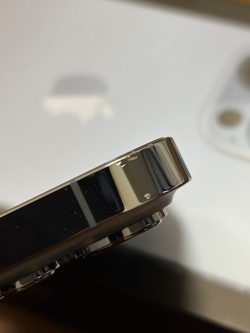 iPhone 13 Pro シエラブルー本体256GB(SIMフリー)