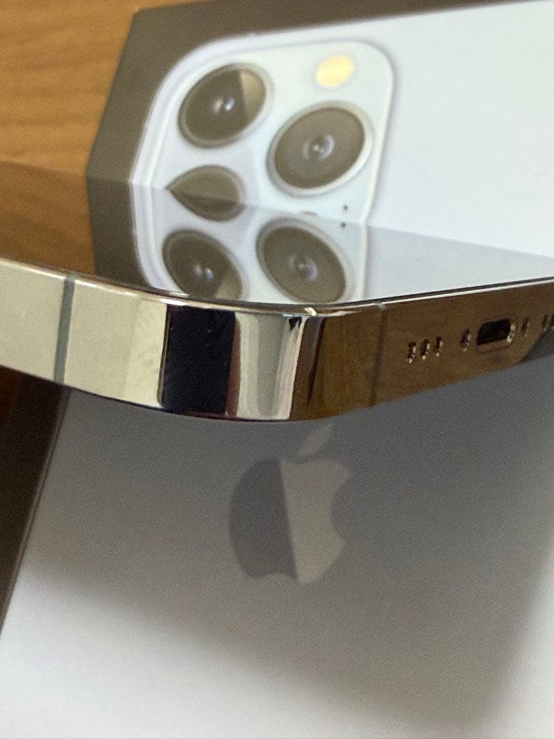 iPhone 13 Pro シエラブルー本体256GB(SIMフリー)