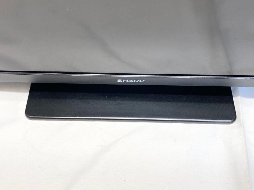 SHARP 32インチテレビ 2T-C32DE 2023年製