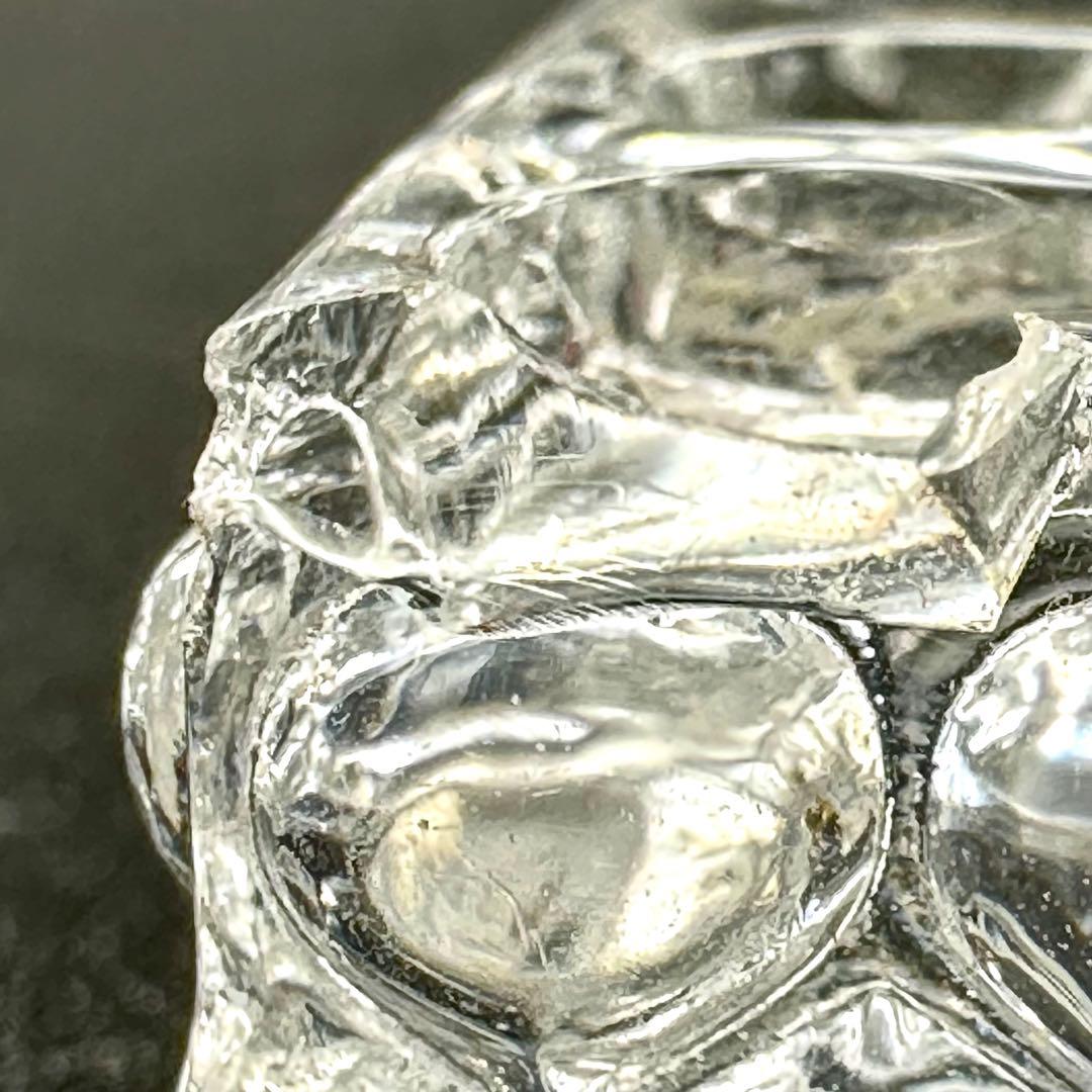 Baccarat バカラ ナイフレスト カトラリーレスト グート12本