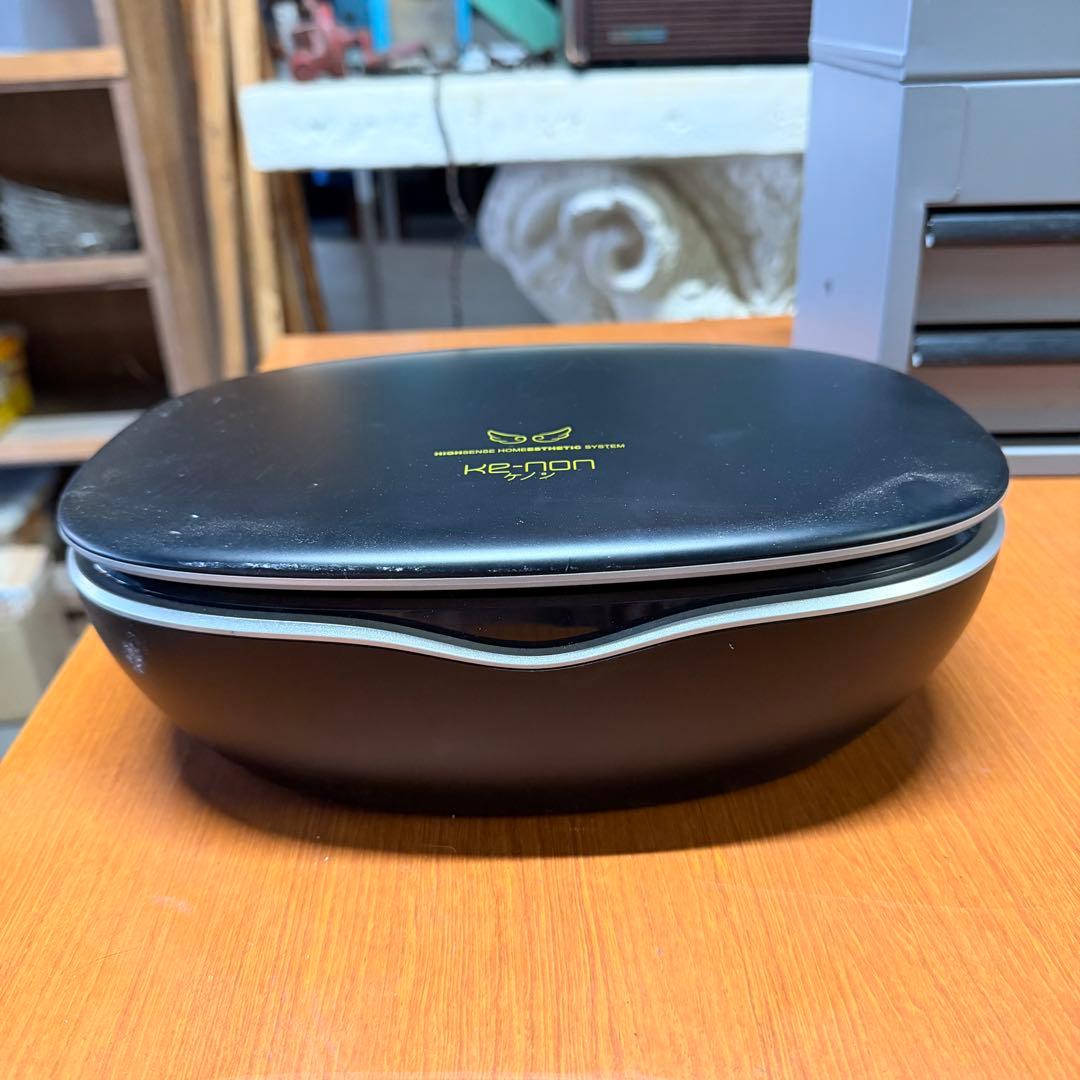 ケノン 脱毛器 光脱毛機