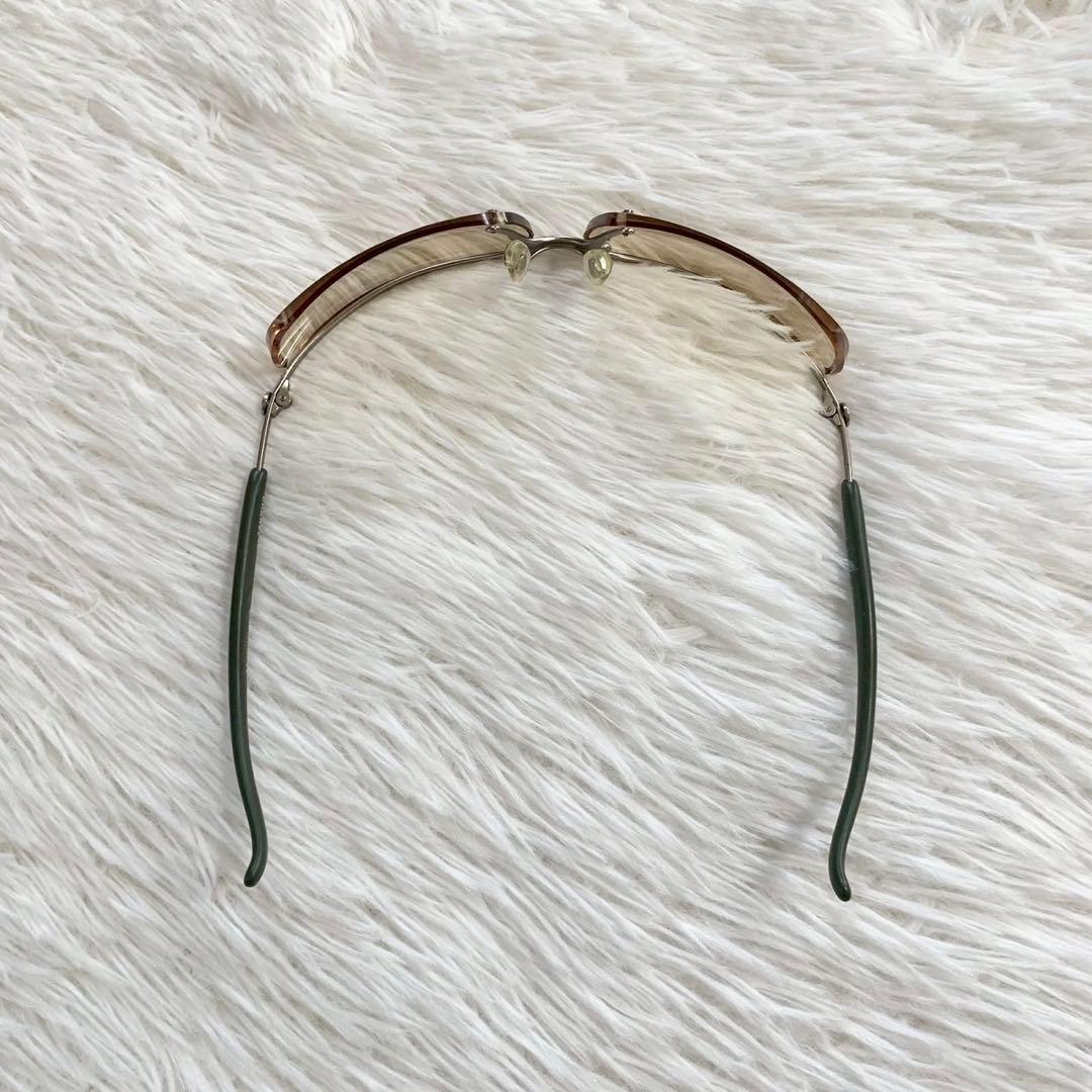 CHANEL　シャネル　ココマーク　4008は　サングラス　メガネ