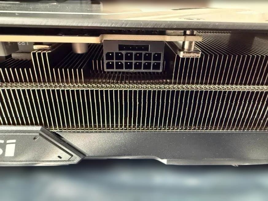 グラフィックボード・グラボ・ビデオカード GeForce RTX 4070ti super 16GB OC MSI