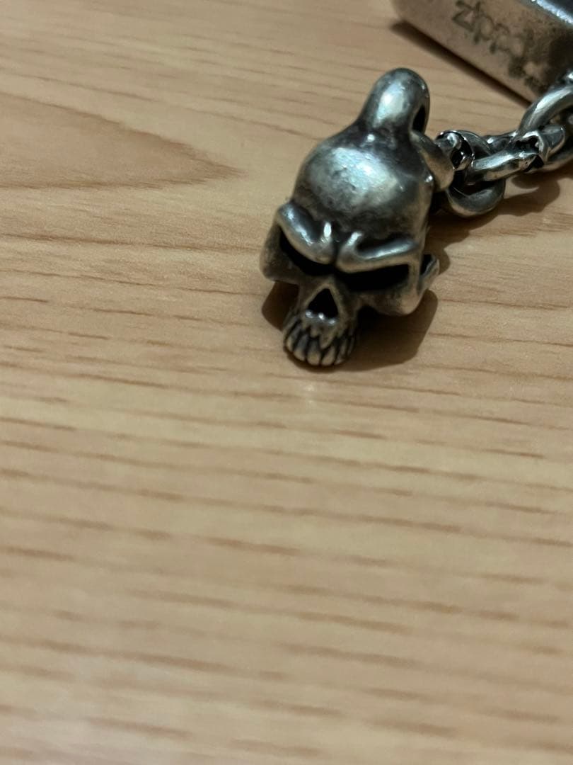 thirteen Designs サーティーンデザインズ　Zippo ジッポ