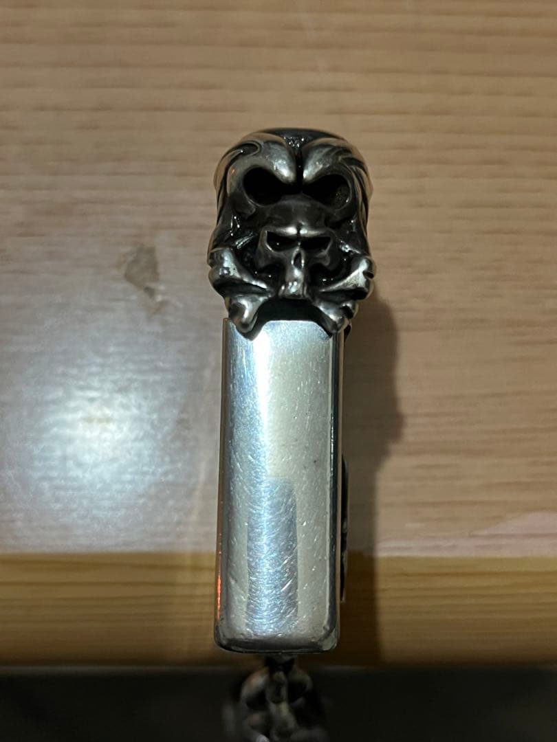 thirteen Designs サーティーンデザインズ　Zippo ジッポ