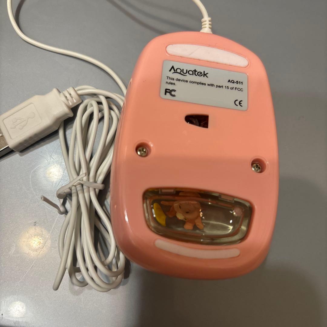 ケアベア　PCマウス