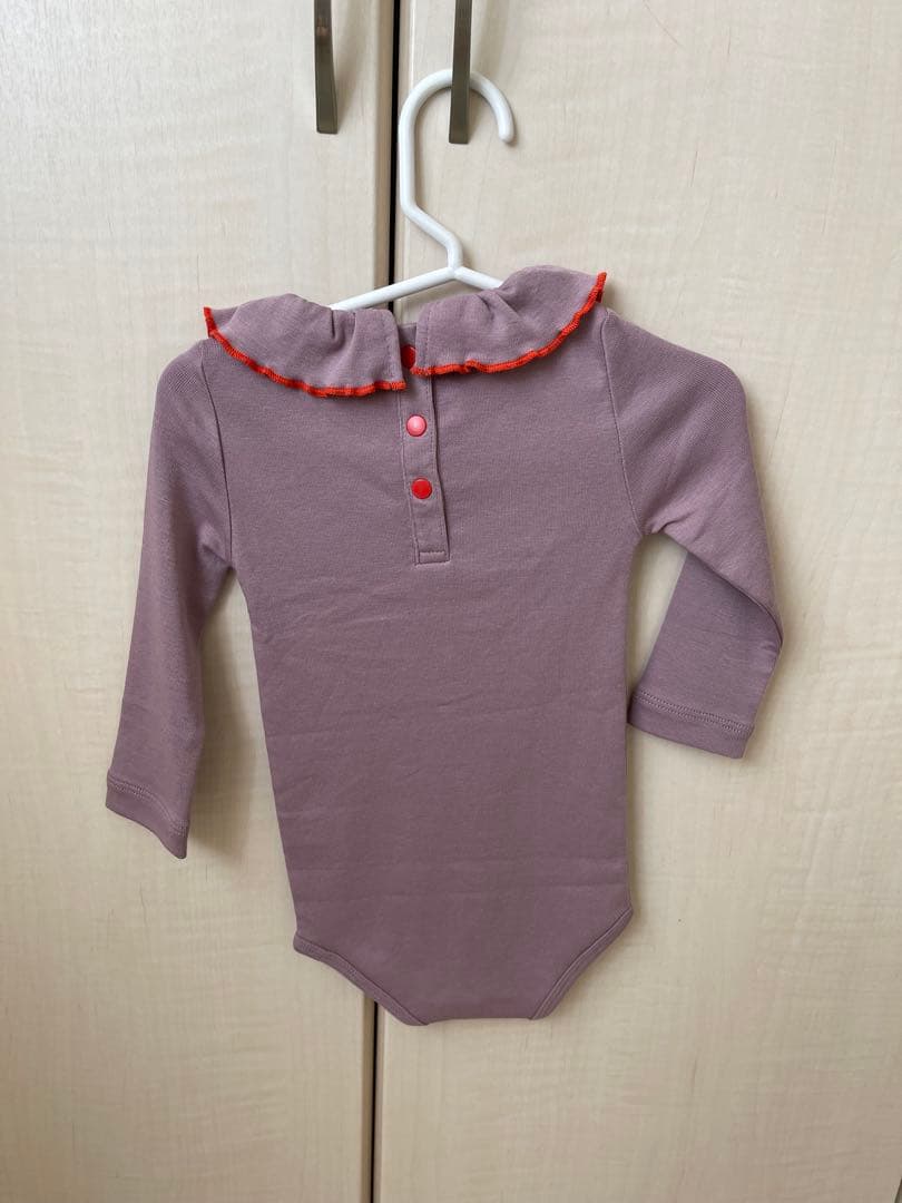 【新品未使用】Misha&Puff Paloma Onesie 12-18M