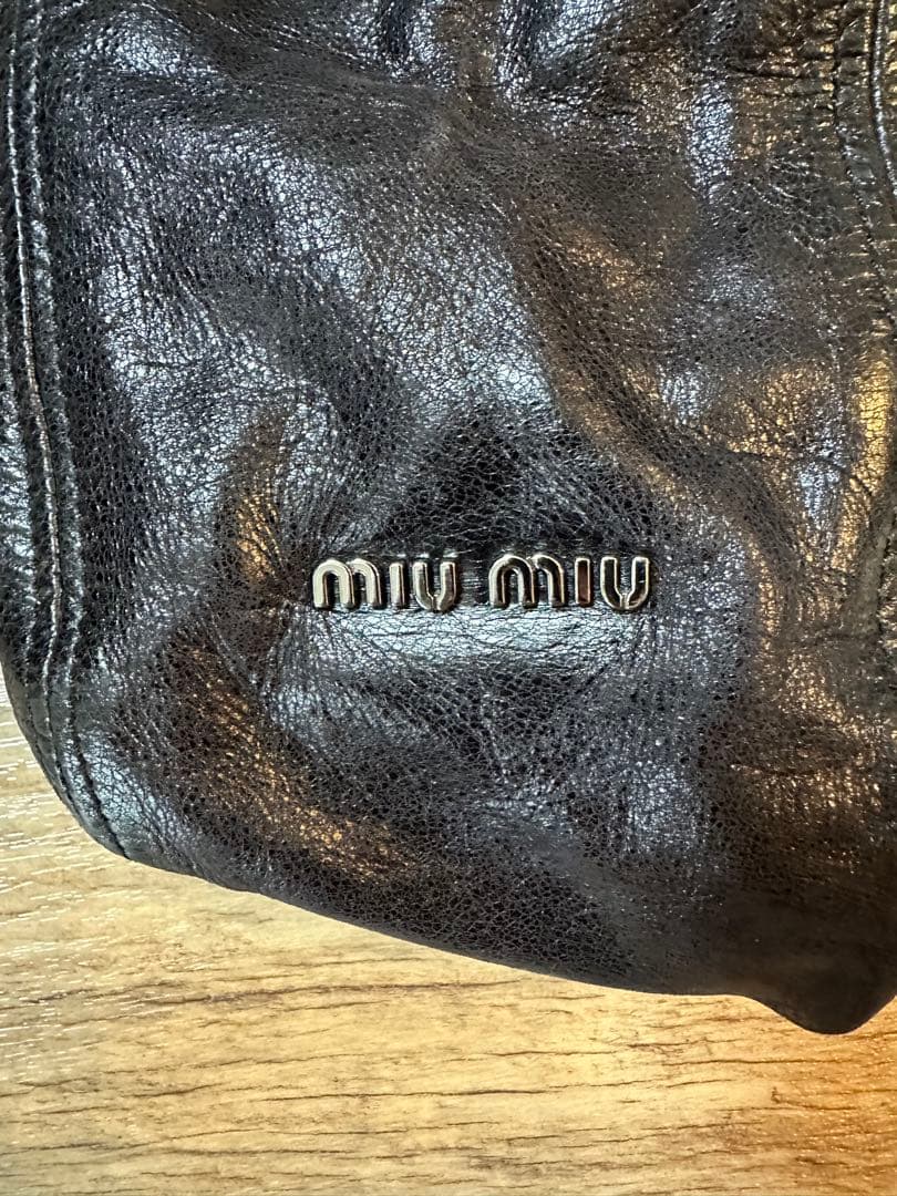 miu miu バッグ