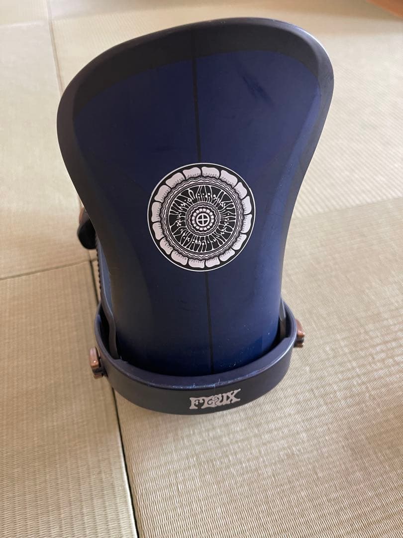 FLUX SR 18-19モデル　カラーTyler Warren