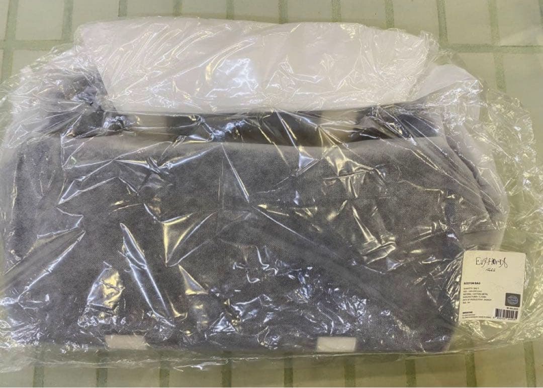 ALD1 ボストンバック